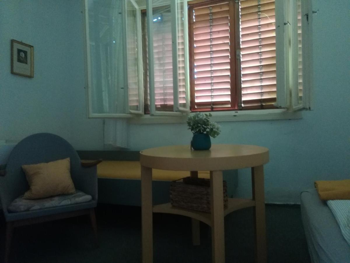 Retro Nyaralo Villa Balatonbereny Bagian luar foto